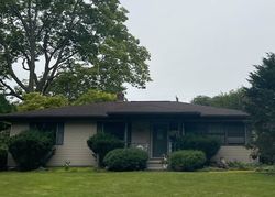 Pre-foreclosure Listing in TOLEDO ST DUNDEE, MI 48131