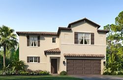 Pre-foreclosure in  SW 253RD TER Homestead, FL 33032