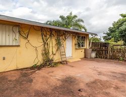 Pre-foreclosure in  SW 248TH ST Homestead, FL 33031