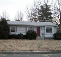 Pre-foreclosure in  COTTONWOOD LN Springfield, MA 01128