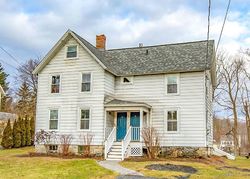 Pre-foreclosure in  HOUSATONIC ST Lenox, MA 01240