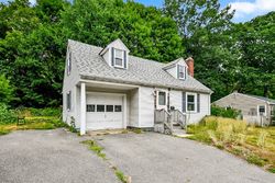 Pre-foreclosure in  WALTON ST Fitchburg, MA 01420