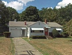 Pre-foreclosure in  BACON RD Springfield, MA 01119