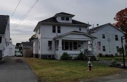 Pre-foreclosure in  GROVE ST West Springfield, MA 01089