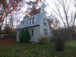 Pre-foreclosure in  BONNYVIEW ST Springfield, MA 01109