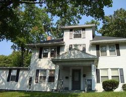 Pre-foreclosure in  NEW BRITAIN AVE Hartford, CT 06106