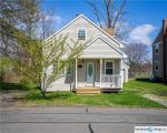 Pre-foreclosure in  CARSON AVE Wethersfield, CT 06109