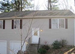 Pre-foreclosure in  BINGHAM ST Bristol, CT 06010