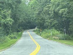 Pre-foreclosure in  JENNIFER DR Hebron, CT 06248