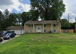 Pre-foreclosure in  ASHBURTON DR Millersville, MD 21108