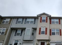 Pre-foreclosure in  EDMONT PL Waldorf, MD 20601