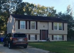 Pre-foreclosure in  BETHESDA DR Waldorf, MD 20601