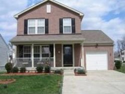 Pre-foreclosure in  CAPTAINS COVE CT Edgewood, MD 21040