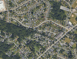 Pre-foreclosure in  ROXBORO RD Rosedale, MD 21237