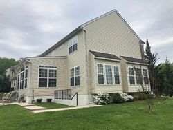 Pre-foreclosure in  TURNING LEAF CT Rosedale, MD 21237