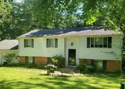 Pre-foreclosure Listing in SYLVAN CIR MOUNT AIRY, MD 21771