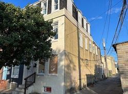 Pre-foreclosure in  CARROLL ST Baltimore, MD 21230