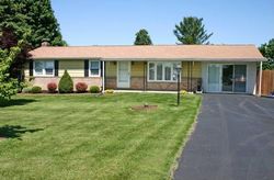 Pre-foreclosure Listing in MAPLE GROVE RD HAMPSTEAD, MD 21074