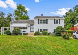 Pre-foreclosure Listing in EDMONDSON AVE CATONSVILLE, MD 21228