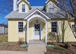 Pre-foreclosure Listing in FAIRFAX AVE CHURCHTON, MD 20733