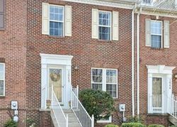 Pre-foreclosure in  COOPERS WAY Frederick, MD 21701