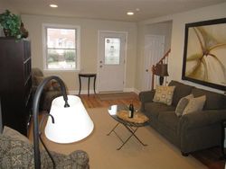 Pre-foreclosure in  GLENARM AVE Baltimore, MD 21206