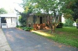 Pre-foreclosure in  FAIRWOOD AVE Baltimore, MD 21206