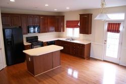 Pre-foreclosure in  CAMEO TER Perry Hall, MD 21128
