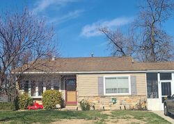Pre-foreclosure Listing in LYNVUE RD LINTHICUM HEIGHTS, MD 21090