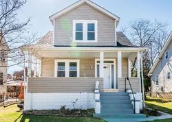 Pre-foreclosure in  WILLSHIRE AVE Baltimore, MD 21206
