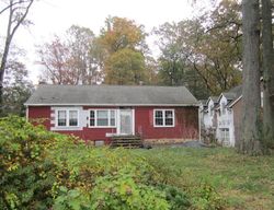 Pre-foreclosure Listing in INDIAN LANDING RD MILLERSVILLE, MD 21108