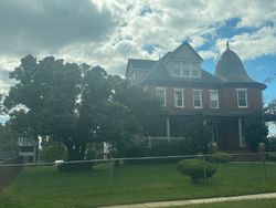 Pre-foreclosure in  MAINE AVE Gwynn Oak, MD 21207