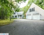 Pre-foreclosure Listing in HARRISON LN WISCASSET, ME 04578