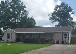 Pre-foreclosure in  GINGER ST Sulphur, LA 70663