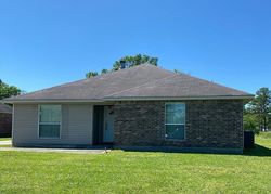 Pre-foreclosure in  ORLEANS DR Gonzales, LA 70737