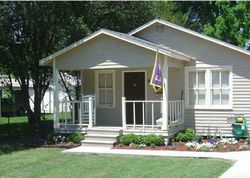 Pre-foreclosure in  E ROOSEVELT ST Gonzales, LA 70737