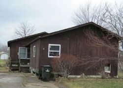 Pre-foreclosure in  MORGAN CT Lagrange, OH 44050