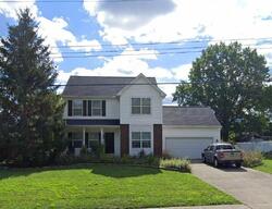 Pre-foreclosure in  S LAKE ST Amherst, OH 44001