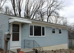 Pre-foreclosure in  SMITH CT Elyria, OH 44035