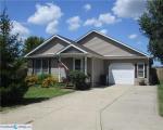 Pre-foreclosure in  ANGLERS LN Lagrange, OH 44050