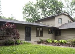 Pre-foreclosure Listing in ABBEYVILLE RD VALLEY CITY, OH 44280
