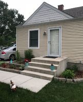 Pre-foreclosure in  SYCAMORE ST Crown Point, IN 46307