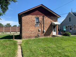 Pre-foreclosure in  177TH ST Hammond, IN 46324