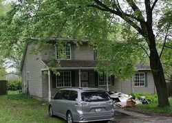 Pre-foreclosure Listing in GARFIELD ST GARY, IN 46408