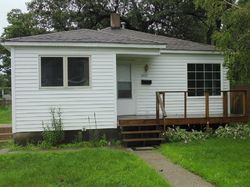 Pre-foreclosure in  PARK AVE Lake Station, IN 46405