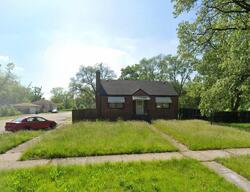 Pre-foreclosure in  MATTHEWS ST Gary, IN 46406