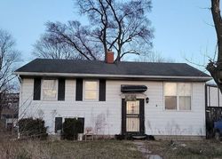 Pre-foreclosure in  KENTUCKY ST Gary, IN 46409