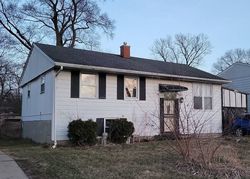 Pre-foreclosure in  KENTUCKY ST Gary, IN 46409