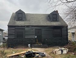 Pre-foreclosure in  WRIGHT ST Gary, IN 46404