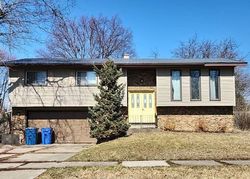 Pre-foreclosure in  W 99TH AVE Crown Point, IN 46307